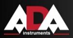 Loga http://www.adainstruments.com/